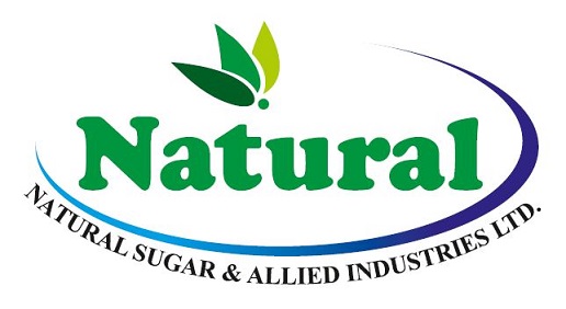 Natural Sugar & Allied Industries Ltd. Device mark 5532282 Trademark
