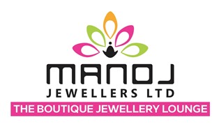 Manoj Jewellers Ltd Device mark 5532745 Trademark