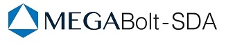 Megabolt - Sda Device mark 5532777 Trademark
