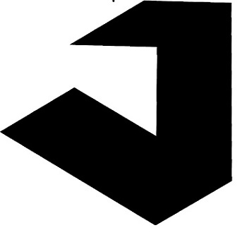 J (monogram) Device mark 5531827 Trademark