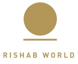 Rishab World Device mark 5532326 Trademark