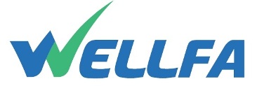 Wellfa Label Device mark 5531866 Trademark