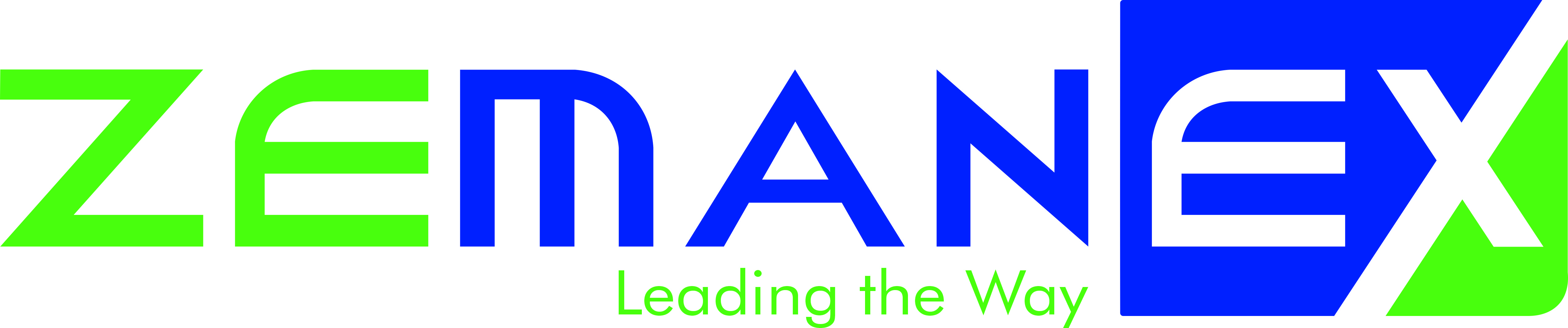 Zemanex Leading The Way (logo) Device mark 5533019 Trademark