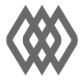 Device Of Three Intertwined Diamonds Device mark 5533902 Trademark