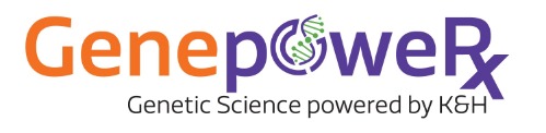 Genepowerx Device mark 5533967 Trademark