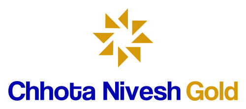 Chhota Nivesh Gold Device mark 5534013 Trademark