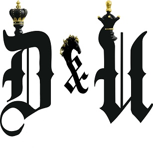 Device - D&u Device mark 5533108 Trademark