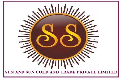 Ss Sun And Sun Cold And Trade Private Limited Device mark 5533660 Trademark