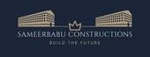 Sameerbabu Constructions Device mark 5533246 Trademark