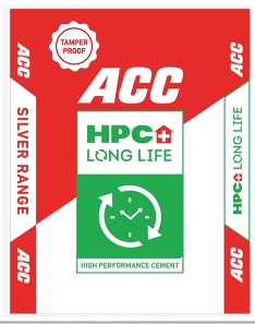 Acc Hpc Plus Long Life Device mark 5534275 Trademark