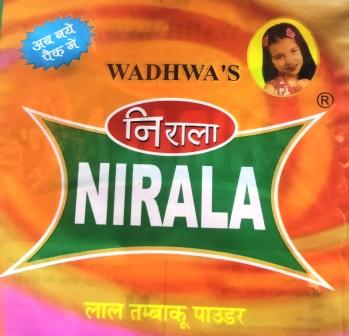 Nirala Device mark 5533783 Trademark