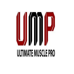 Ump-ultimate Muscle Pro Device mark 5534320 Trademark