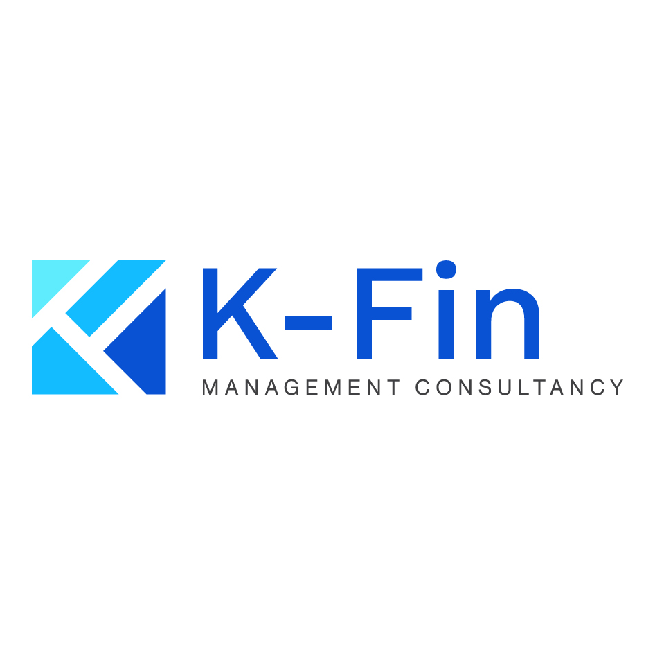 K - Fin Management Consultancy Device mark 5533349 Trademark