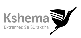 Kshema - Extremes Se Suraksha Device mark 5534370 Trademark