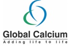 Global Calcium (logo) Device mark 5534447 Trademark