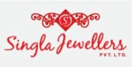 Singlajewellers With Device S Device mark 5534698 Trademark