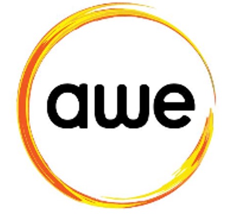 Awe Logo Device mark 5534630 Trademark