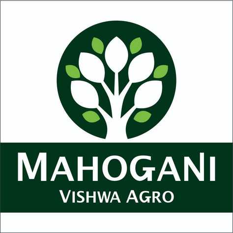 Mahogani Vishwa Agro Device mark 5534751 Trademark