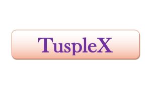 Tusplex Device mark 5534813 Trademark