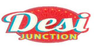 Desi Junction Device mark 5534917 Trademark
