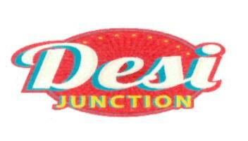 Desi Junction Device mark 5534918 Trademark