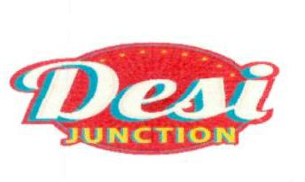 Desi Junction Device mark 5534919 Trademark