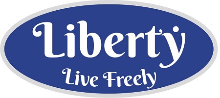 Liberty Device mark 5535034 Trademark