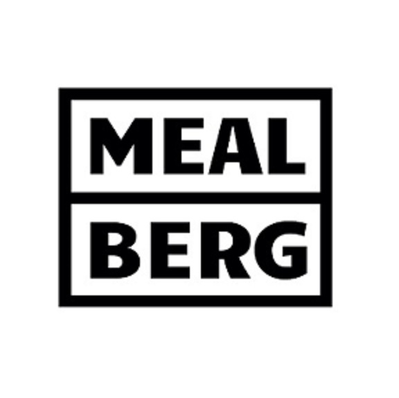 Mealberg Device mark 5535118 Trademark