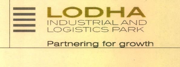 Lodha Industrial And Logistics Park Partnering For Growth Device mark 5535122 Trademark