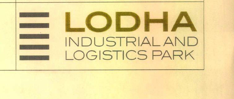 Lodha Industrial And Logistics Park Device mark 5535123 Trademark