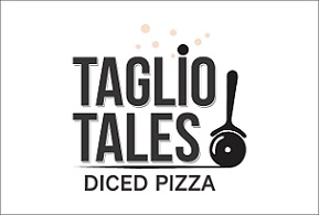 Taglio Tales Diced Pizza With Device Device mark 5535328 Trademark