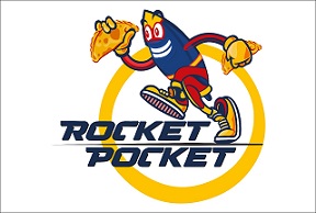 Rocket Pocket With Device Device mark 5535331 Trademark