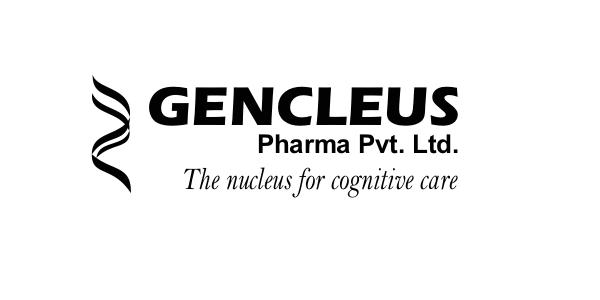 Gencleus Pharma Pvt. Ltd. (the Nucleus For Cognitive Care) Device mark 5535388 Trademark