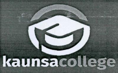 Kaunsa College Device mark 5535858 Trademark