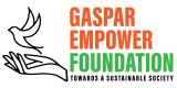 Gaspar Empower Foundation Device mark 5535942 Trademark