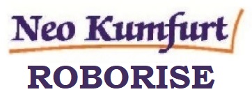 Roborise With Device Of Neo Kumfurt Device mark 5535963 Trademark