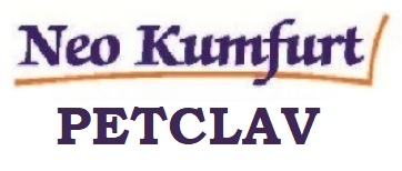 Petclav With Device Of Neo Kumfurt Device mark 5535966 Trademark