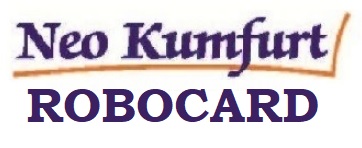 Robocard With Device Of Neo Kumfurt Device mark 5535965 Trademark