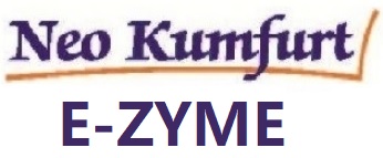 E-zyme With Device Of Neo Kumfurt Device mark 5535968 Trademark