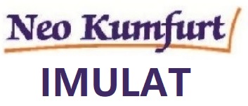 Imulat With Device Of Neo Kumfurt Device mark 5535969 Trademark