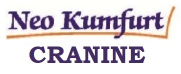 Cranine With Device Of Neo Kumfurt Device mark 5535964 Trademark
