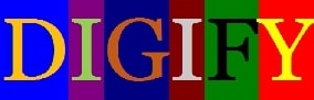 Digify Device mark 5535977 Trademark