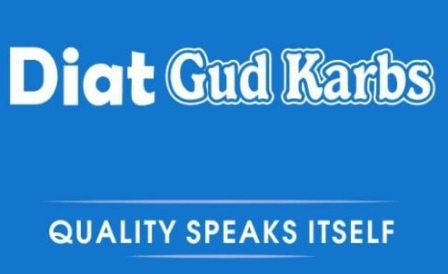 Diat Gud Karbs Device mark 5535594 Trademark