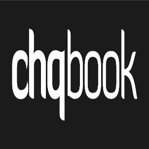 Chqbook Device mark 5535610 Trademark