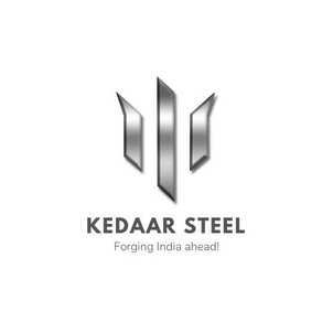 Kedaar Steel (forging India Ahead!) Device mark 5535196 Trademark