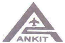 Ankit Device mark 5535708 Trademark