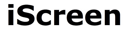 Iscreen Device mark 5535694 Trademark