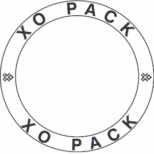 Xo Pack Device mark 5535804 Trademark