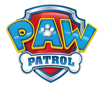 Paw Patrol Device mark 5536584 Trademark