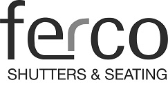 Ferco - Shutters And Seating Device mark 5536695 Trademark